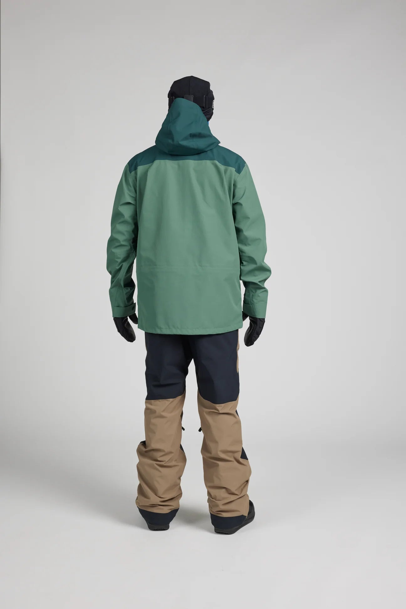 Airblaster Beast 3L Jacket 2026