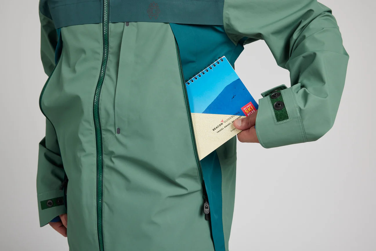 Airblaster Beast 3L Jacket 2026