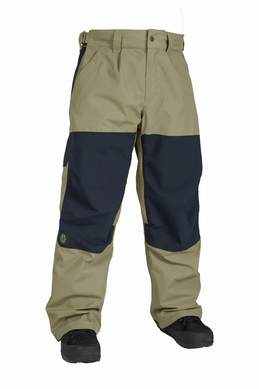 Airblaster Beast 2L Pant 2026
