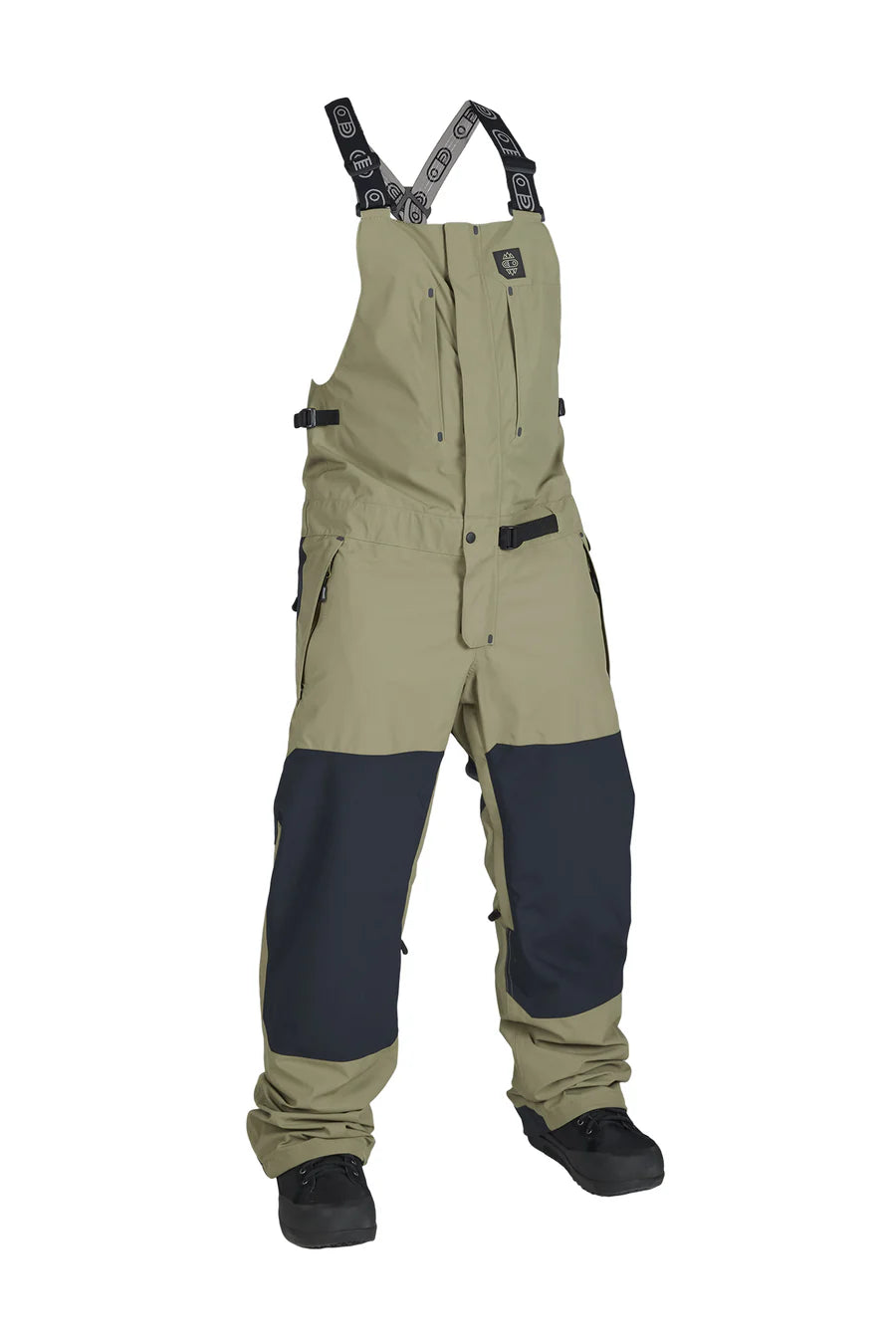 Airblaster Beast Bib 2026