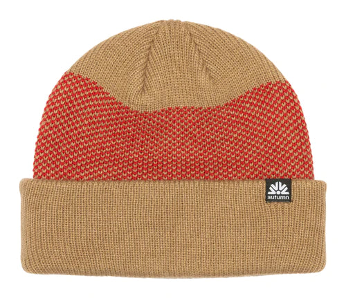 Autumn BIRDSEYE BEANIE 2024