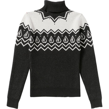 Volcom FIRESIDE SWEATER