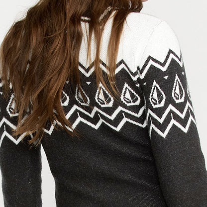 Volcom FIRESIDE SWEATER