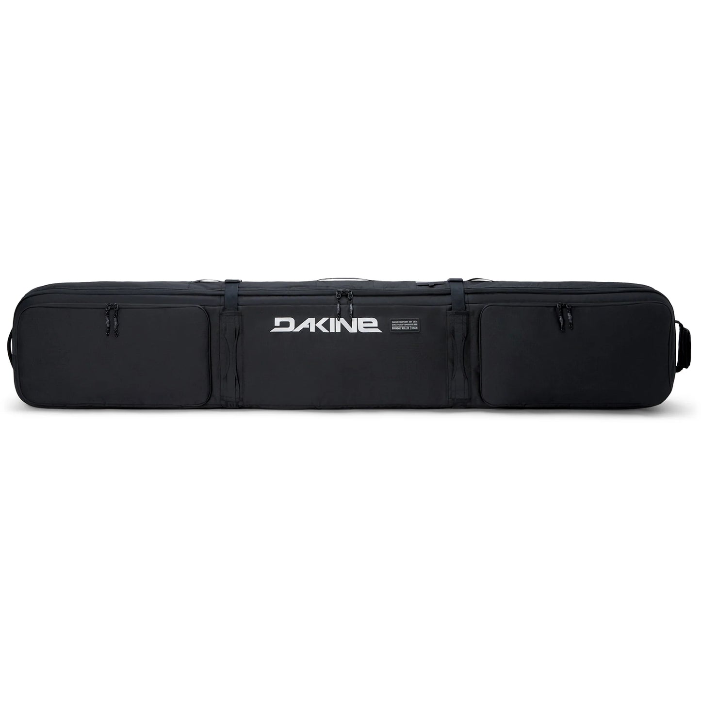 Dakine BOUNDARY SKI ROLLER BAG