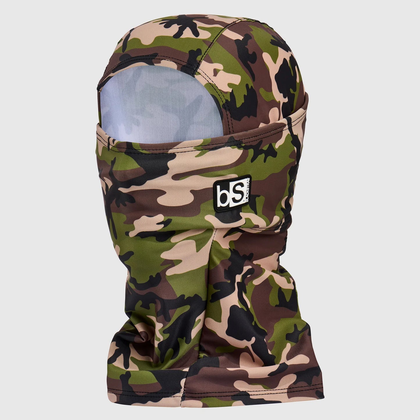 BlackStrap HOOD
