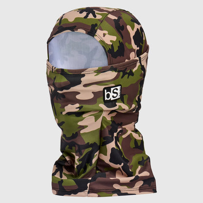BlackStrap HOOD