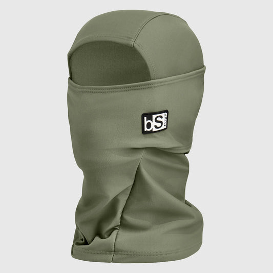 BlackStrap HOOD