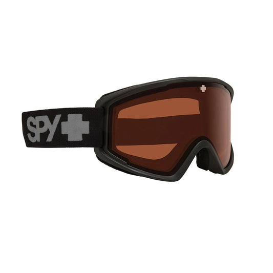 Spy Crusher Elite Goggles