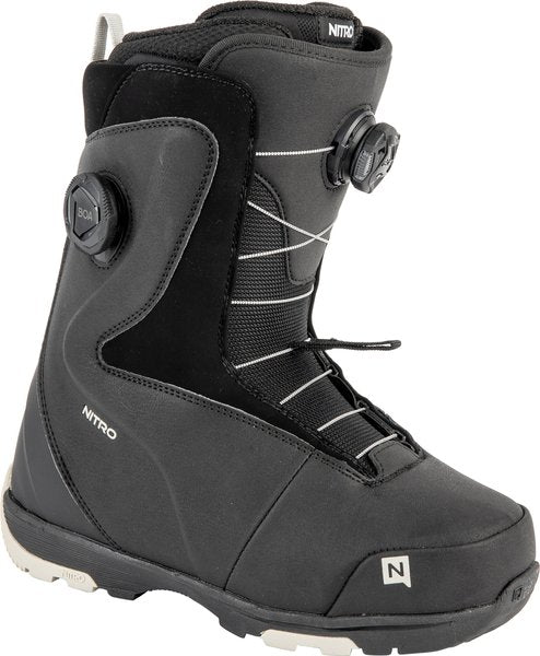 Nitro CYPRESS BOA Women's Snowboard Boot 2024