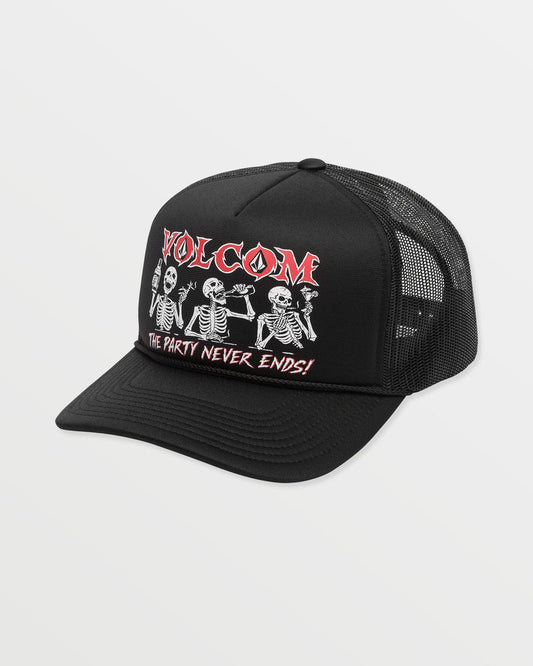 Volcom FROTH TRUCKER Hat