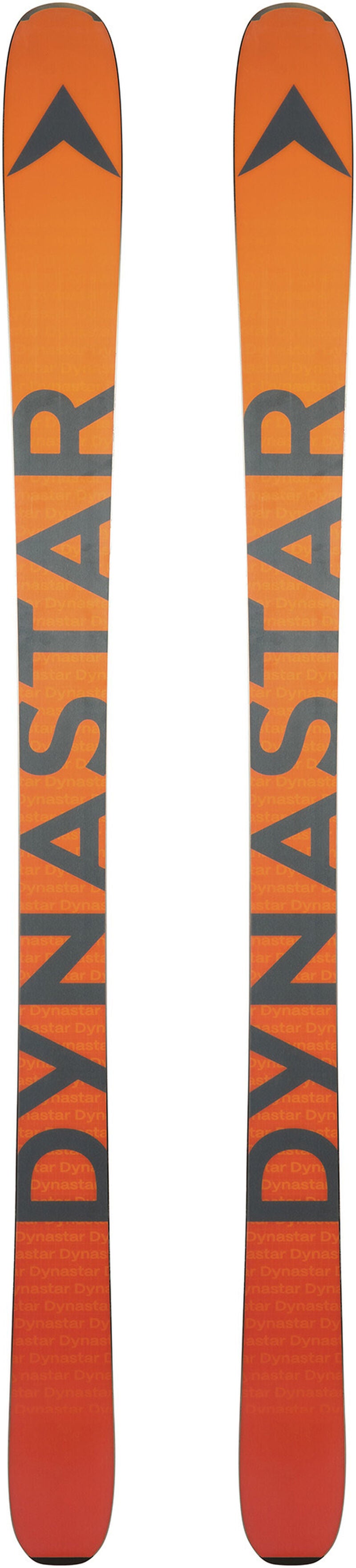 Dynastar M-Pro 100 Ti Open Skis 2026