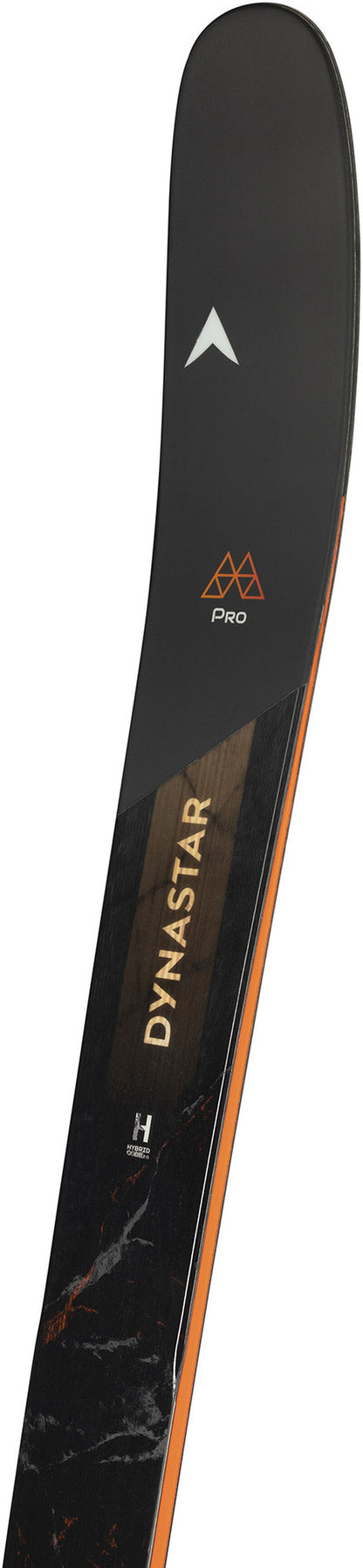 Dynastar M-Pro 100 Ti Open Skis 2026