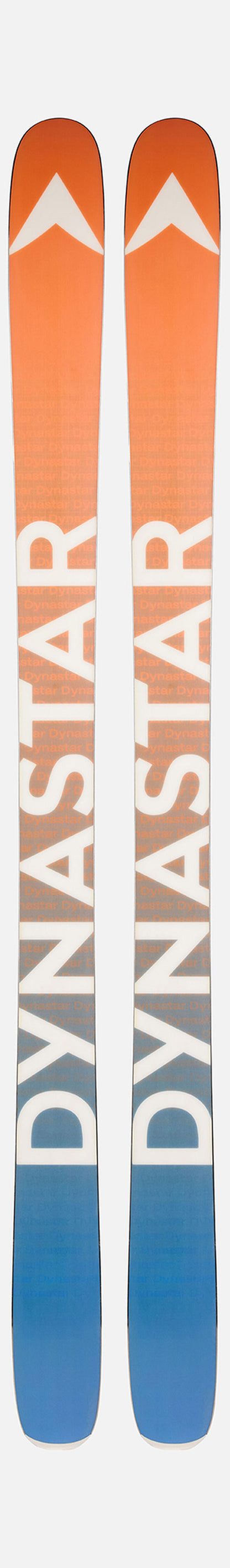 Dynastar M-Free 108 Open Skis 2026
