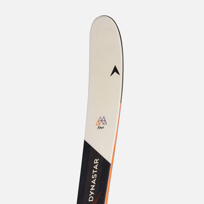 Dynastar M-Free 108 Open Skis 2026