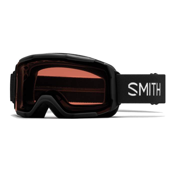 Smith Kids DAREDEVIL JR BLK RC36 Goggle