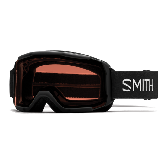 Smith Kids DAREDEVIL JR BLK RC36 Goggle