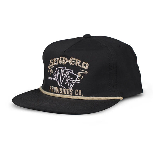 Senduro DEAD MAN'S HAND HAT