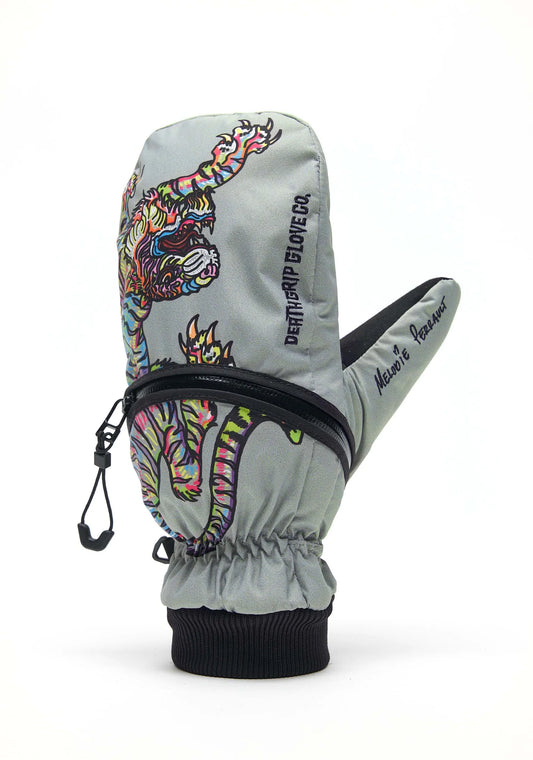 DeathGrip Melodie Perrault Ghoul Mitt