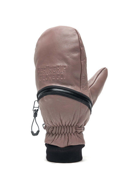 Deathgrip Ghoul Mitt Leather 2026