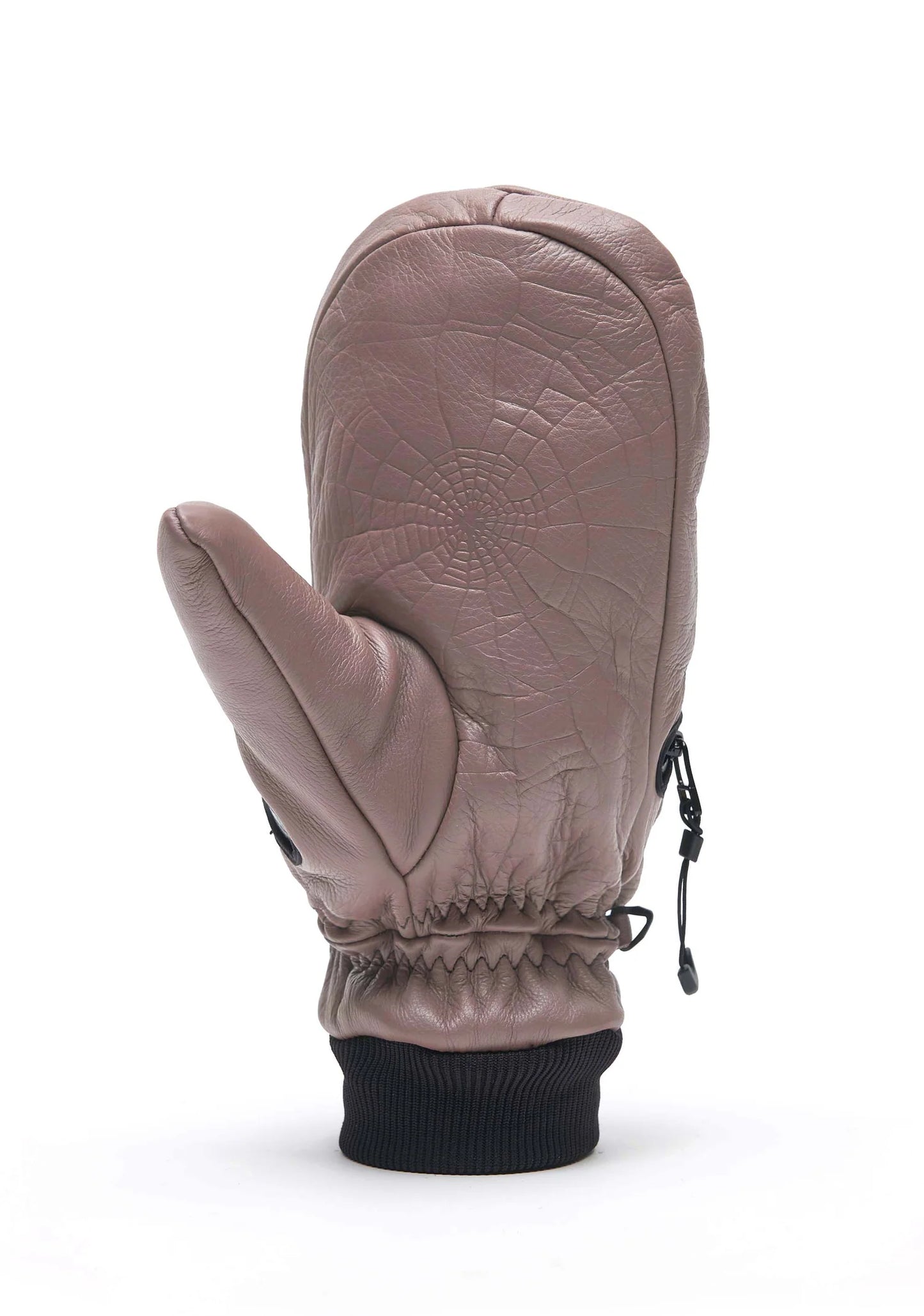 Deathgrip Ghoul Mitt Leather 2026