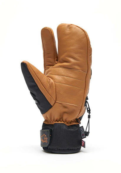 Deathgrip Pat Moore Werewolf Claw 2026