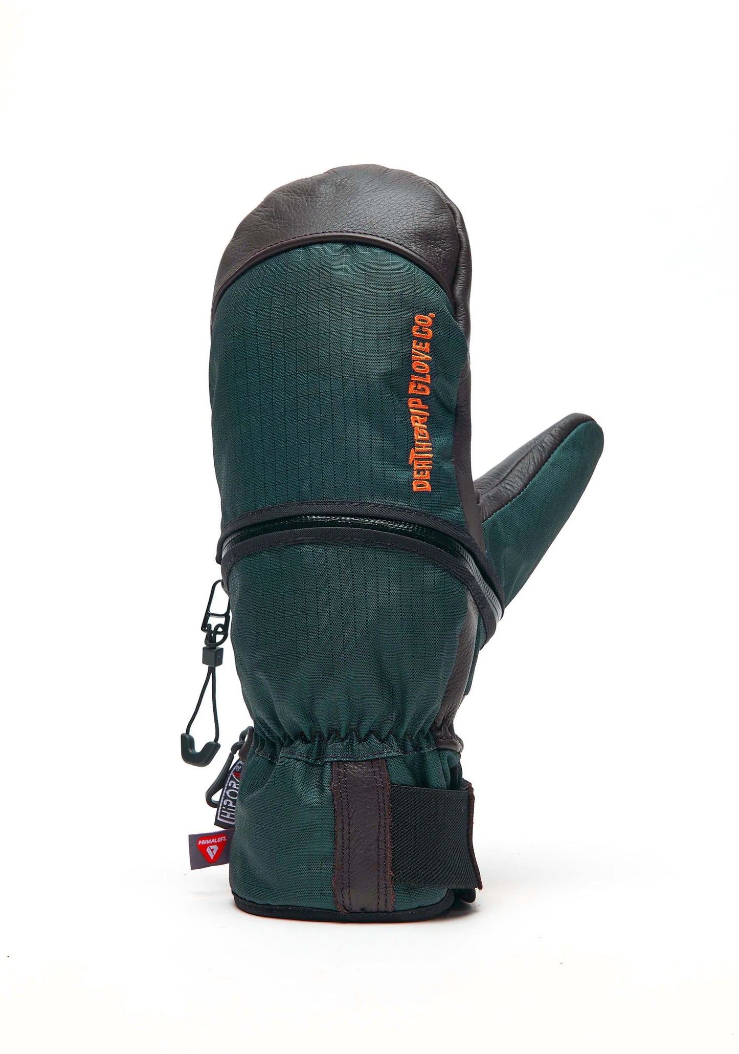 Deathgrip Werewolf Mitten 2026