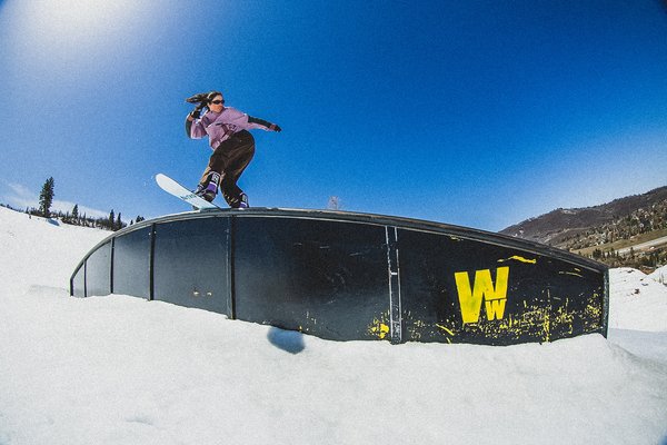 L1 Womens's Dakota Jacket 2026