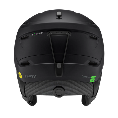 Smith Descend Mipis Ski/Snowboard Helmet 2026