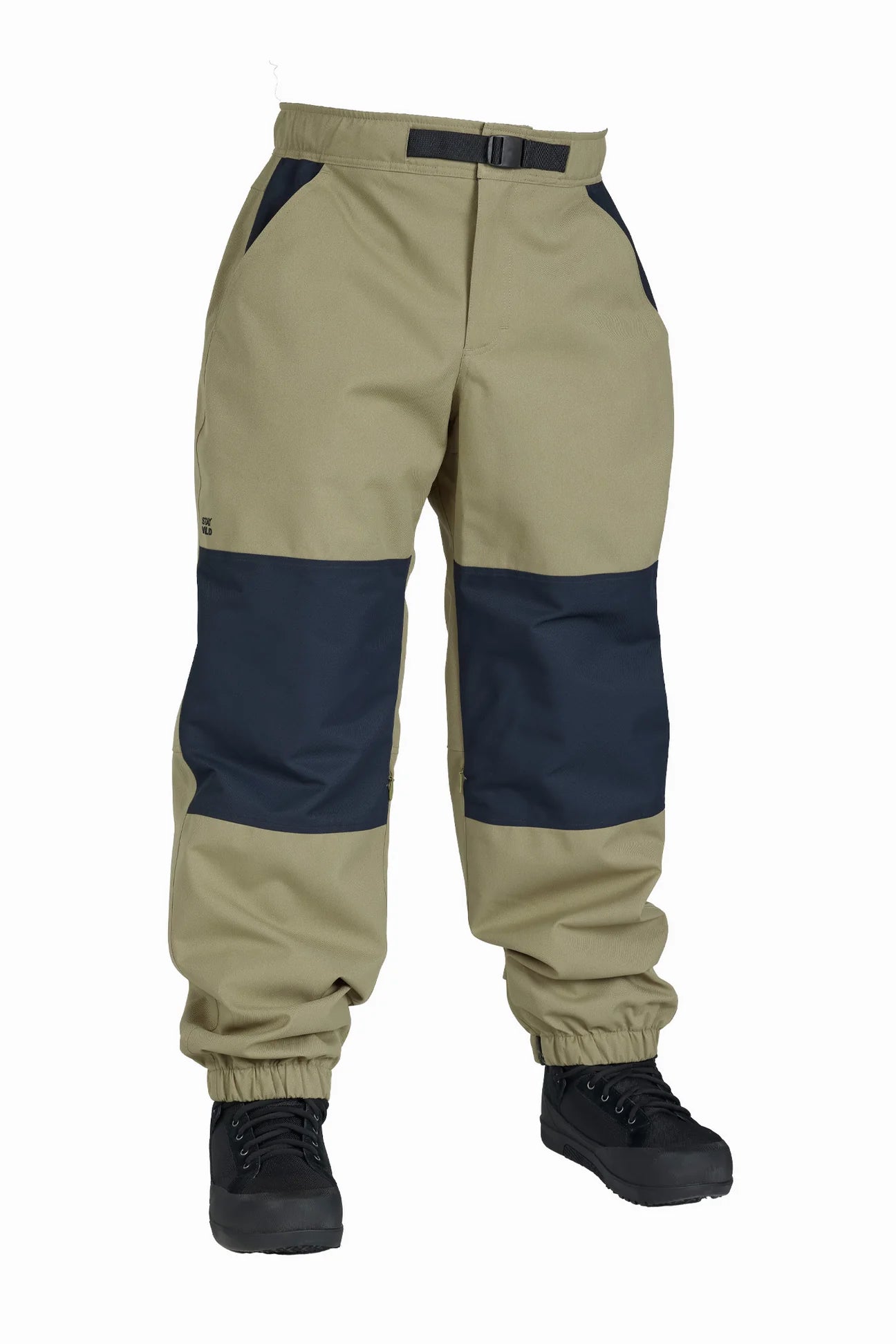 Airblaster Elastic Boss Pant 2026