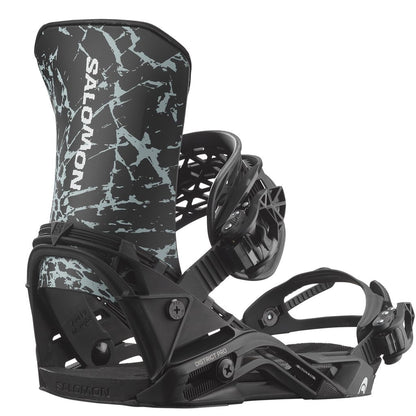 Salomon DISTRICT PRO TEAM Snowboard Bindings 2026
