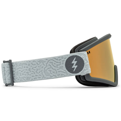Electric HEX GOGGLE 2025