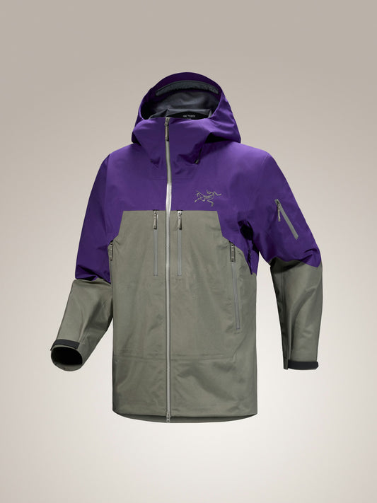 Arc'teryx RUSH Jacket 2026