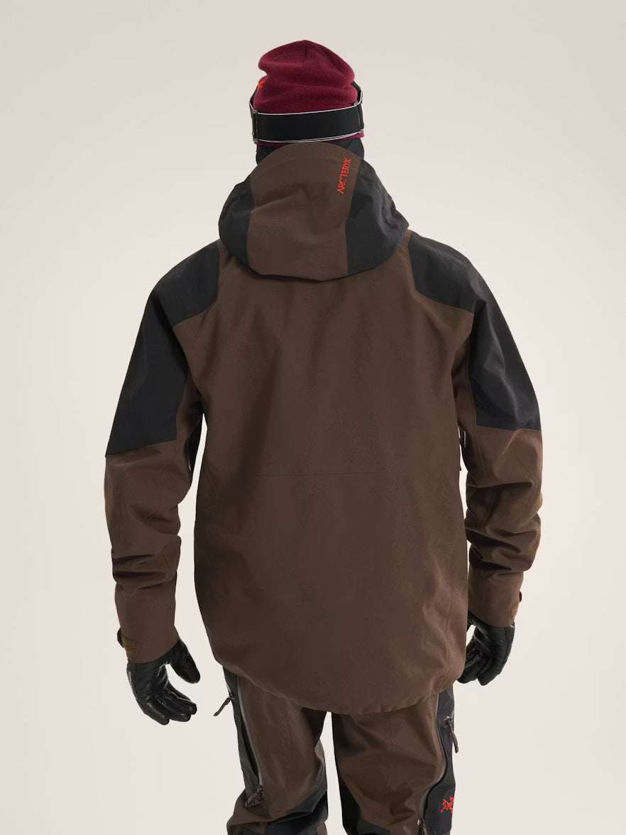 ARC'TERYX SABRE SV Jacket 2026