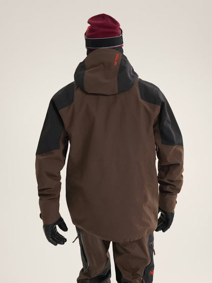 ARC'TERYX SABRE SV Jacket 2026