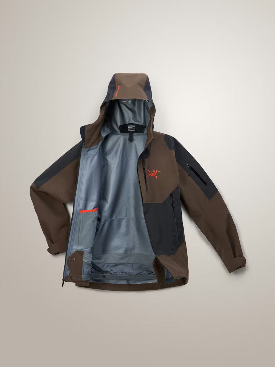 ARC'TERYX SABRE SV Jacket 2026