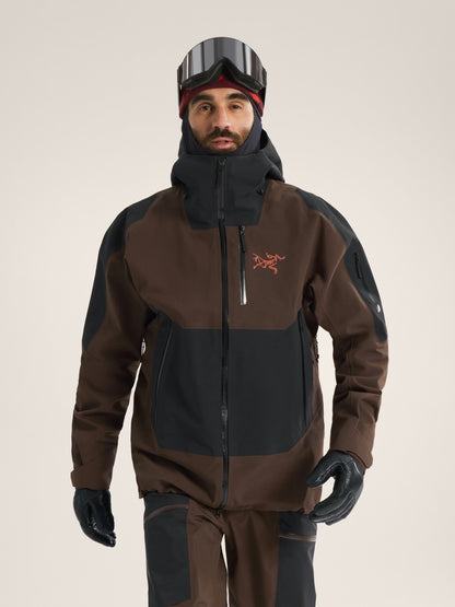 ARC'TERYX SABRE SV Jacket 2026