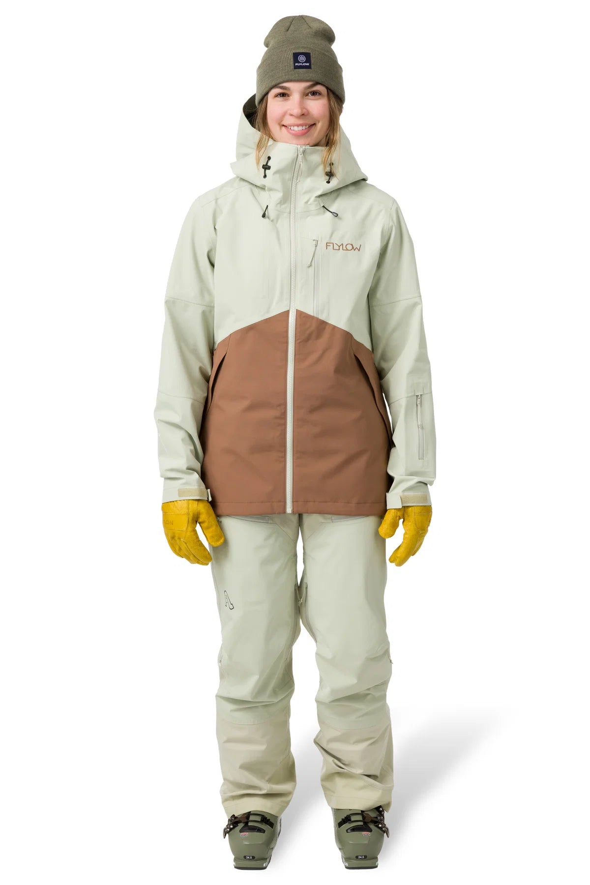 Flylow Women's Billie Coat