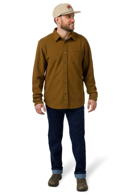 Flylow Irwin Fleece Shirt