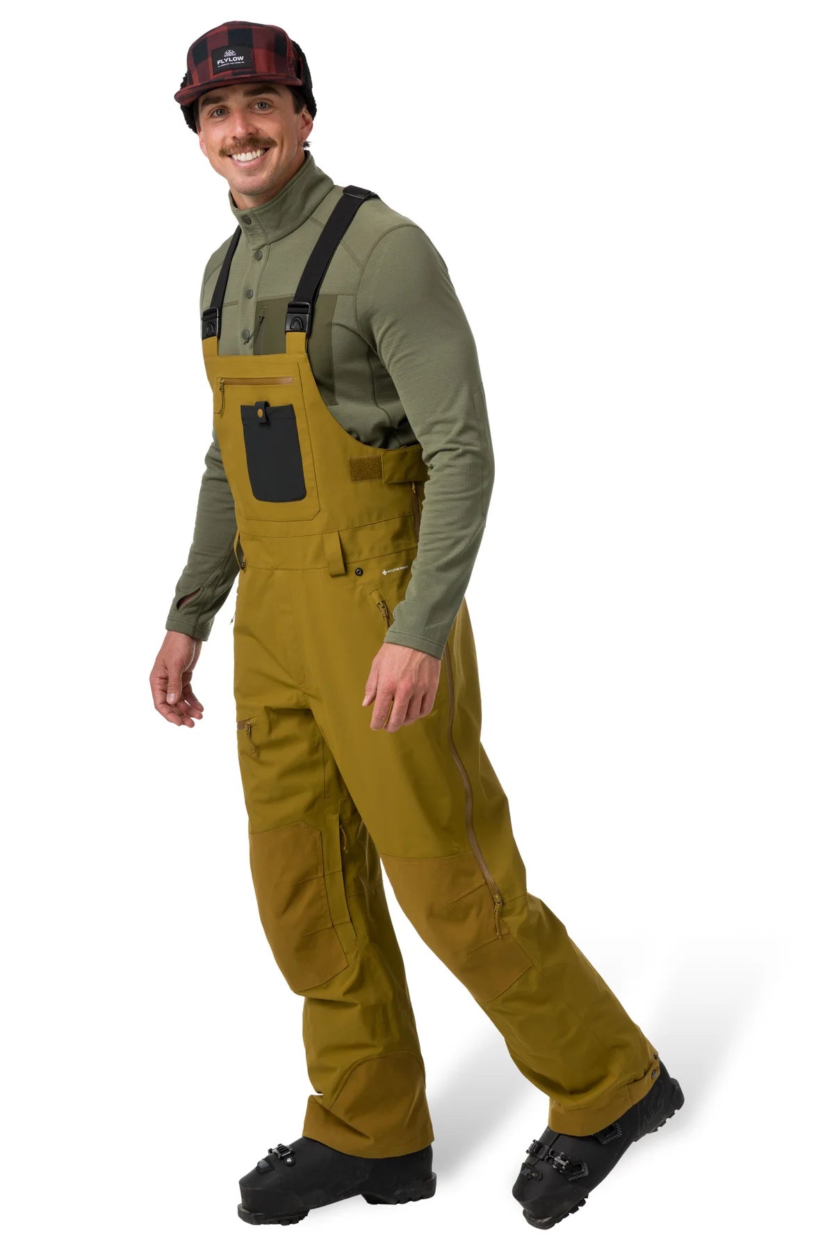 Flylow Baker Bib