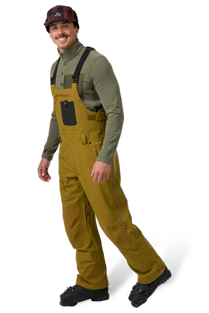 Flylow Baker Bib
