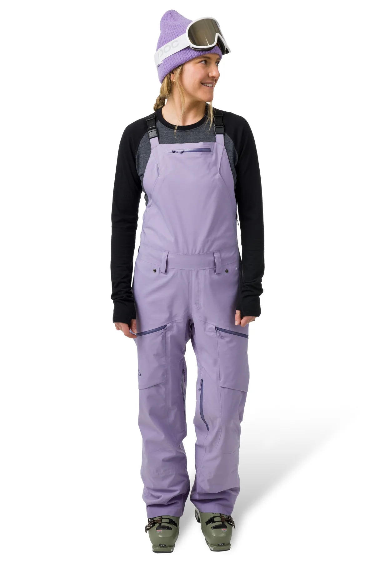 Flylow Women's Foxy Bib