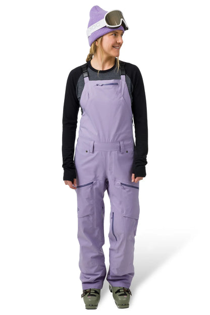 Flylow Women's Foxy Bib