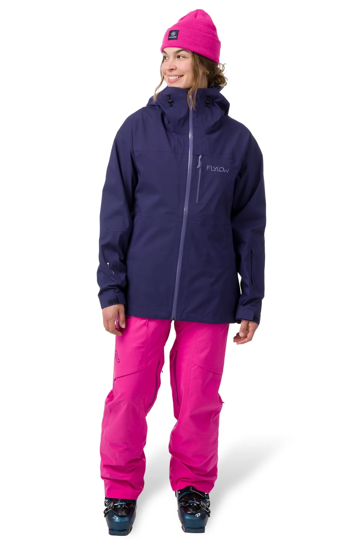 Flylow Women's Lucy Jacket