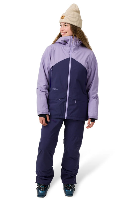 Sarah Jacket
