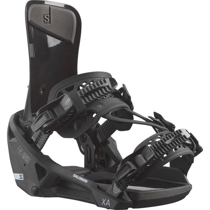 Salomon XA SUPERMATIC Snowboard BIndings 2026