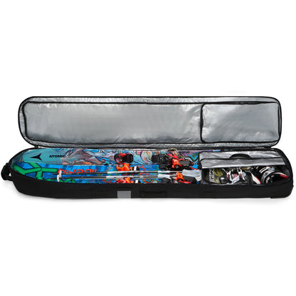 Dakine FALL LINE SKI ROLLER BAG