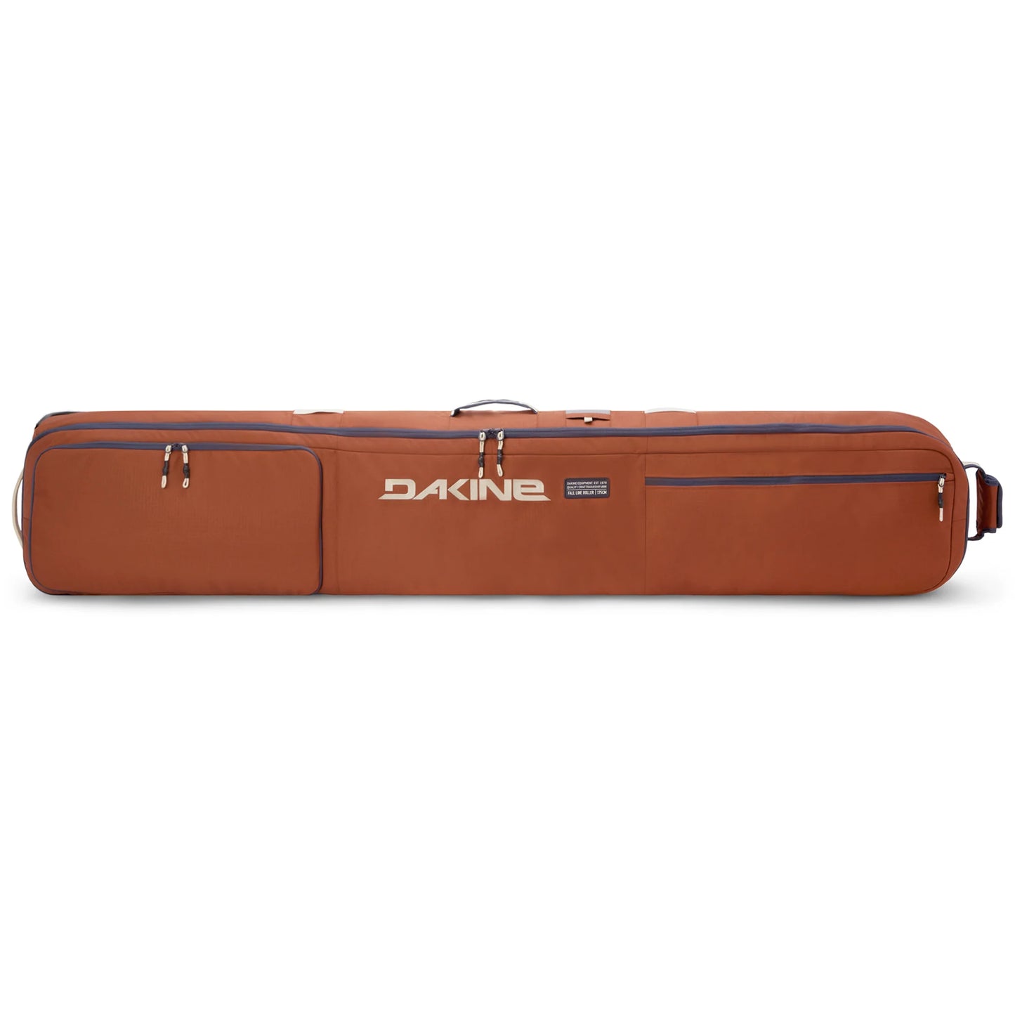 Dakine FALL LINE SKI ROLLER BAG
