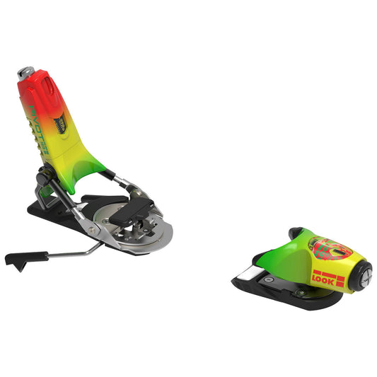 Look Pivot 18 Gw Ski Bindings