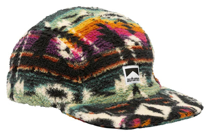 Autumn FLEECE CAMP CAP 2024