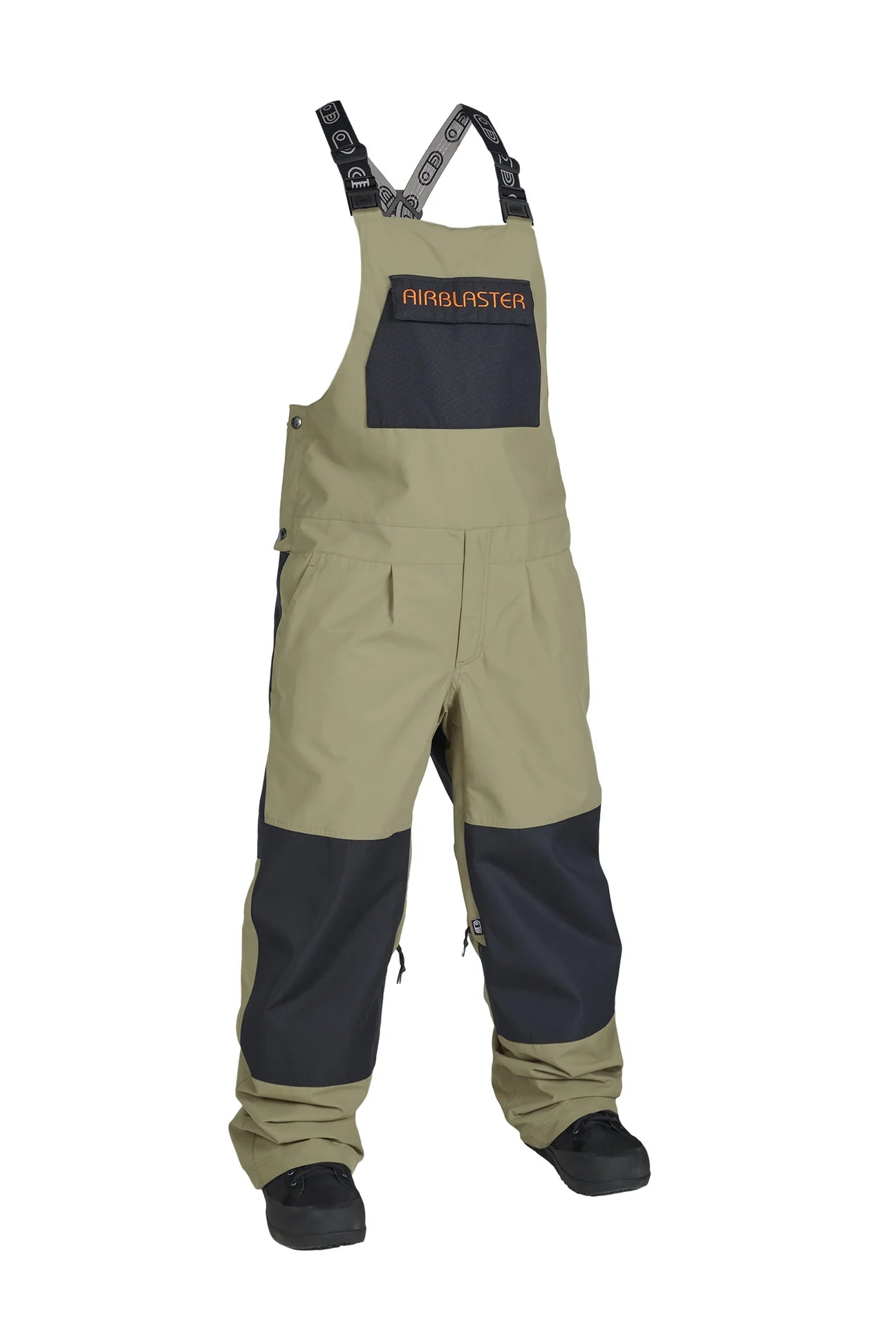 Airblaster Freedom Bib 2026